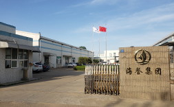 海誉科创-10年专注智能回转设备